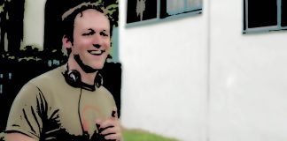 Kurzfilm: Itsy Bitsy Spiders Kurzfilm: Itsy Bitsy Spiders