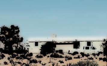 Kurzfilm: Ellis Kurzfilm: Ellis