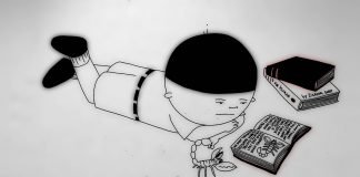 Kurzfilm: By the Name of Boston Kurzfilm: By the Name of Boston