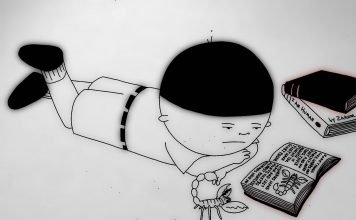 Kurzfilm: By the Name of Boston Kurzfilm: By the Name of Boston