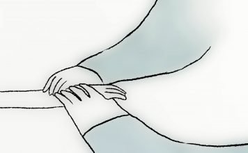 Kurzfilm: As long as it takes Kurzfilm: As long as it takes