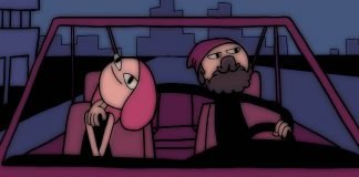 Kurzfilm: Hermetic Dating Rituals Kurzfilm: Hermetic Dating Rituals