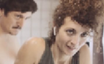 Kurzfilm und Musikvideo: Rusos Blancos – Insuficiente Kurzfilm und Musikvideo: Rusos Blancos - Insuficiente