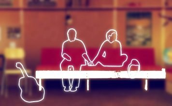 Kurzfilm: Never like the first time! Kurzfilm: Never like the first time!