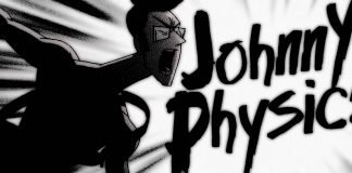 Kurzfilm: Johnny Physical Lives Kurzfilm: Johnny Physical Lives