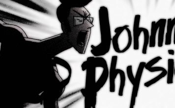 Kurzfilm: Johnny Physical Lives Kurzfilm: Johnny Physical Lives