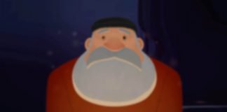Kurzfilm: How to wait for a very long time Kurzfilm: How to wait for a very long time
