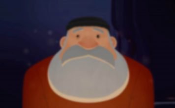 Kurzfilm: How to wait for a very long time Kurzfilm: How to wait for a very long time