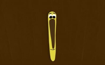 Kurzfilm: Please Kurzfilm: Please