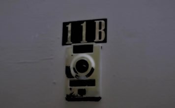 Kurzfilm: Oasis Kurzfilm: Oasis