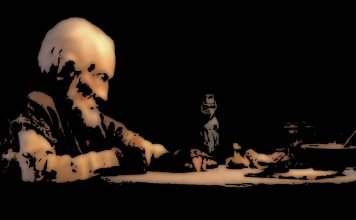 Kurzfilm: The Old Man and the Bird Kurzfilm: The Old Man and the Bird