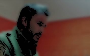 Kurzfilm: Nacido de Nuevo Kurzfilm: Nacido de Nuevo