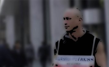 Kurzfilm: I Don’t Make The Rules Kurzfilm: I Don't Make The Rules