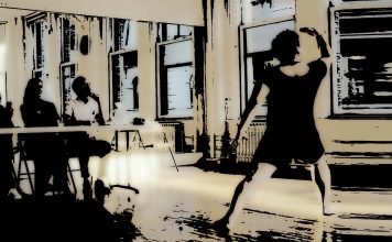 Kurzfilm: The Majestic Mr. Jesse Kurzfilm: The Majestic Mr. Jesse