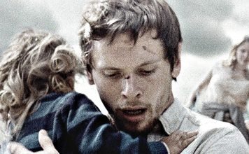 Kurzfilm: Home Kurzfilm: Home