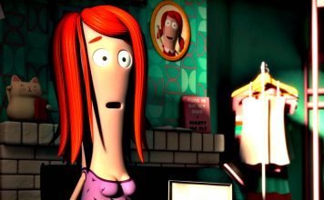 Kurzfilm: A Single Life Kurzfilm: A Single Life