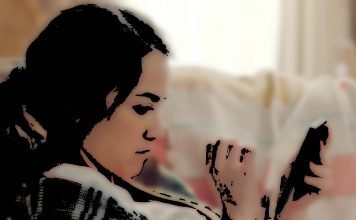 Nicht nur ein Kurzfilm, sondern eine Webserie: Everything is Okay Kurzfilm: Everything is Okay