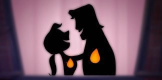 Kurzfilm: Extinguished Kurzfilm: Extinguished