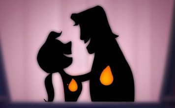 Kurzfilm: Extinguished Kurzfilm: Extinguished