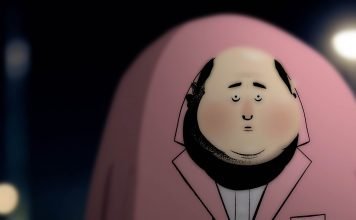 Kurzfilm: This is Desmondo Ray Kurzfilm: This is Desmondo Ray