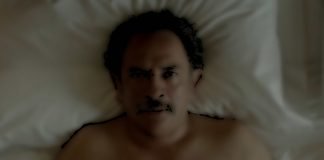 Kurzfilm: 10:17 Kurzfilm: 10:17