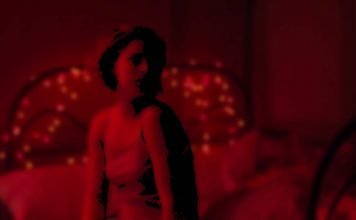 Kurzfilm: Red Light Kurzfilm: Red Light