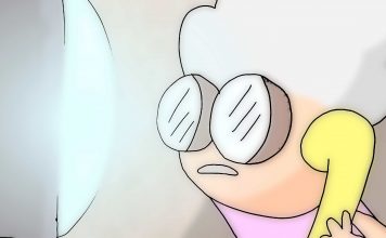 Kurzfilm: It Should Be Easy Kurzfilm: It Should Be Easy