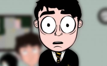 Kurzfilm: Not the End of the World Kurzfilm: Not the End of the World