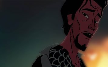 Kurzfilm: Parfum Fraise Kurzfilm: Parfum Fraise