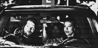 Kurzfilm: Hellingproef / Clutch Control Kurzfilm: Hellingproef / Clutch Control