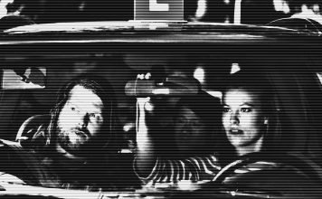 Kurzfilm: Hellingproef / Clutch Control Kurzfilm: Hellingproef / Clutch Control