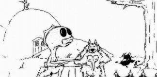 Kurzfilm: A Love Story Kurzfilm: A Love Story