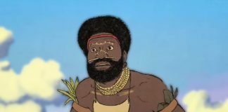 Kurzfilm: Cargo Cult Kurzfilm: Cargo Cult