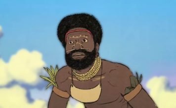 Kurzfilm: Cargo Cult Kurzfilm: Cargo Cult