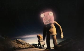 Kurzfilm: Pombo Loves You Kurzfilm: Pombo Loves You