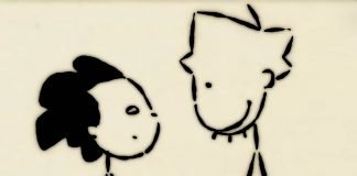 Kurzfilm: À quoi ça sert l’amour Kurzfilm: À quoi ça sert l'amour