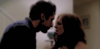 Kurzfilm: Heavy Flow Kurzfilm: Heavy Flow