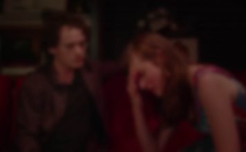 Kurzfilm: Kiss Kiss Fingerbang Kurzfilm: Kiss Kiss Fingerbang