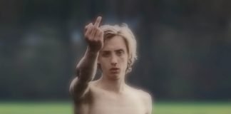 Kurzfilm: Run Free Kurzfilm: Run Free