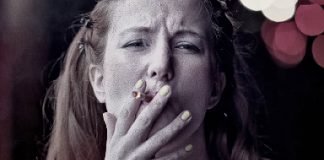 Kurzfilm: The Last Time Kurzfilm: The Last Time