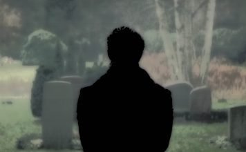 Kurzfilm: Backstory Kurzfilm: Backstory