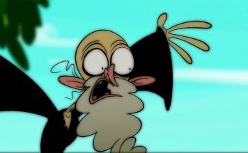 Kurzfilm: Kort maar krachtig / Short but sweet Kurzfilm: Kort maar krachtig / Short but sweet