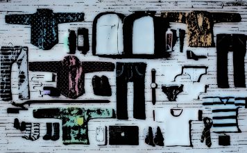 Kurzfilm: Negative Space Kurzfilm: Negative Space