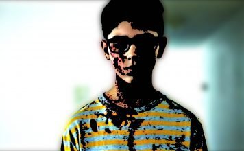 Kurzfilm: It began without Warning Kurzfilm: It began without Warning