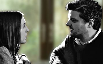 Kurzfilm: Don’t Keep Your Love A Secret Kurzfilm: Don’t Keep Your Love A Secret