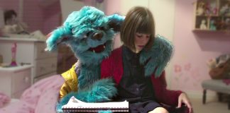 Kurzfilm: Belle and Bamber Kurzfilm: Belle and Bamber