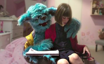 Kurzfilm: Belle and Bamber Kurzfilm: Belle and Bamber