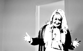 Kurzfilm: Don’t Ever Change Kurzfilm: Don’t Ever Change