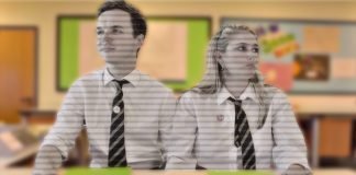 Kurzfilm: This Is Intercourse Kurzfilm: This Is Intercourse