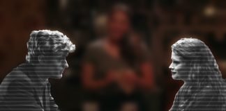 Kurzfilm: Between the Lines Kurzfilm: Between the Lines